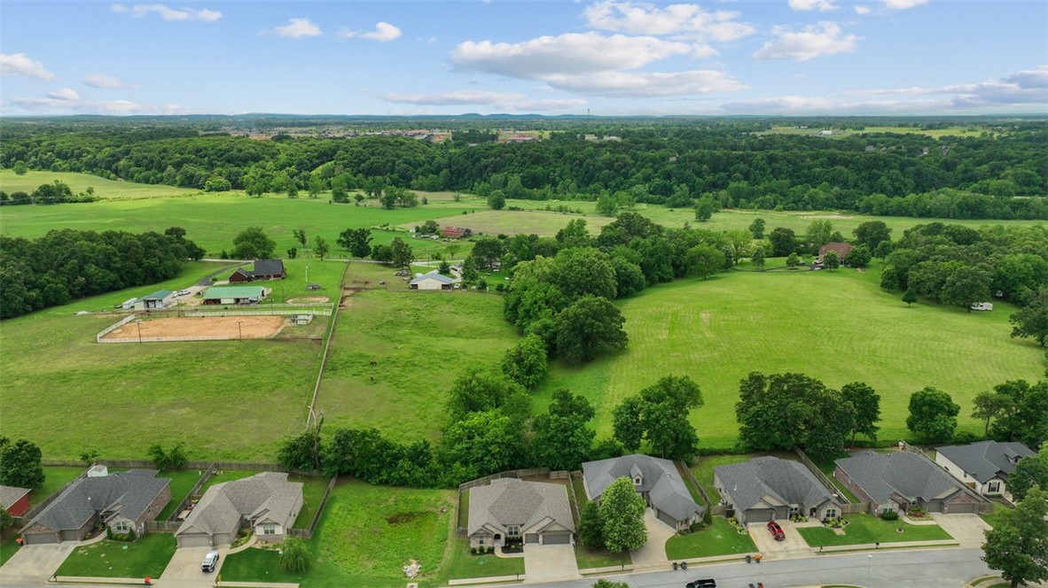 Hickory Hills - Residential