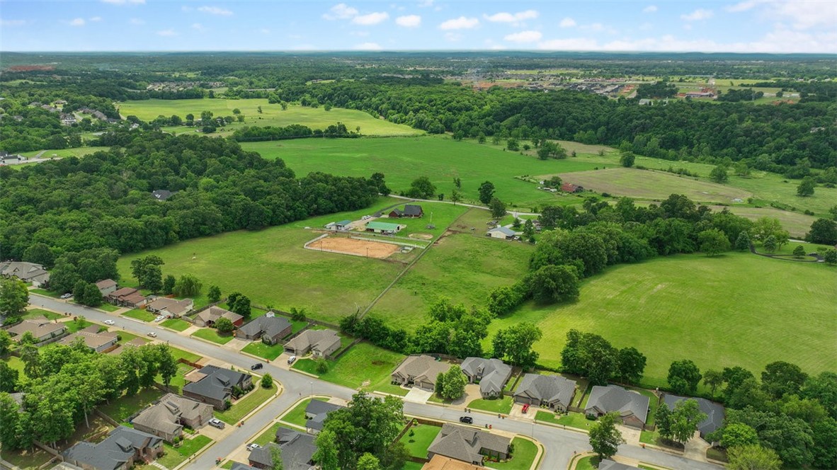 Hickory Hills - Residential