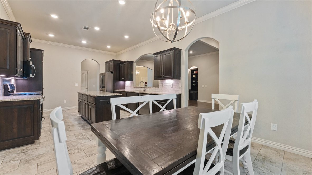 Hickory Hills - Residential
