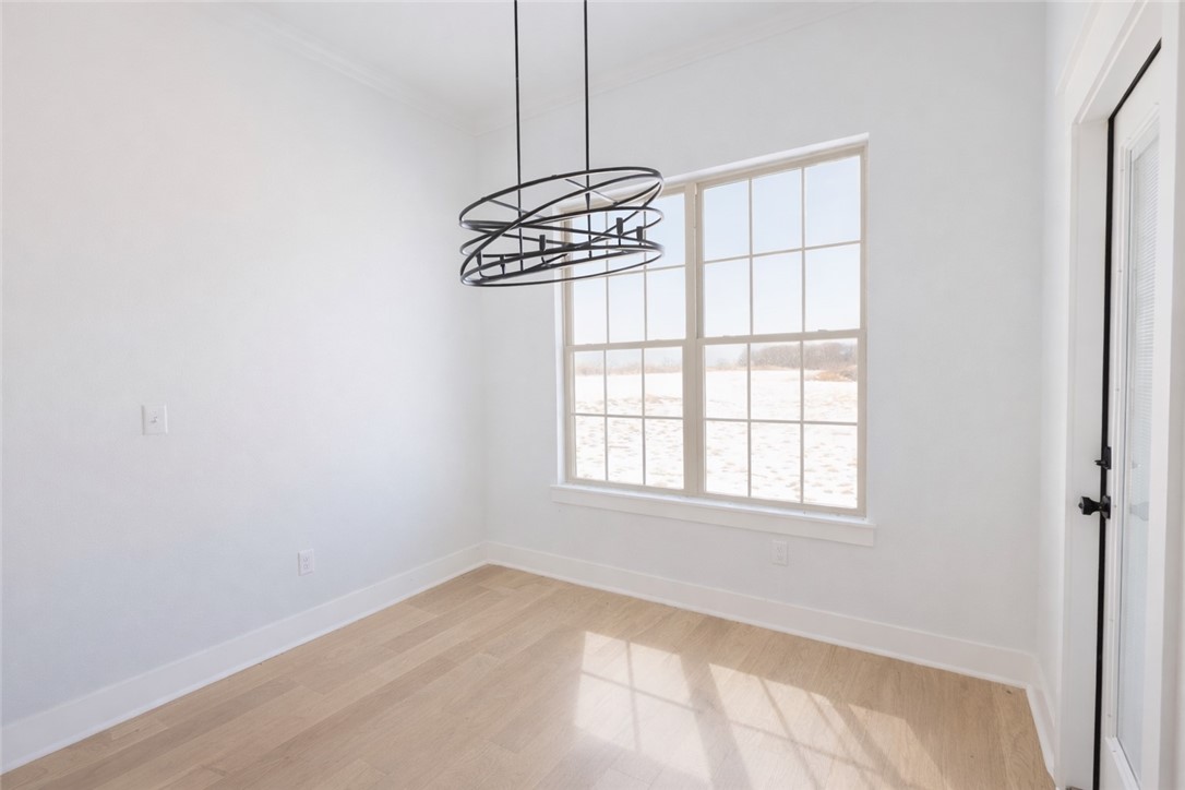 Snyder Estates Rurban - Residential