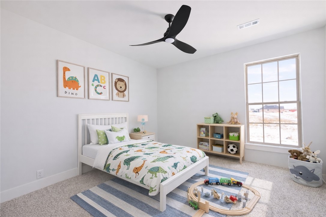 Snyder Estates Rurban - Residential