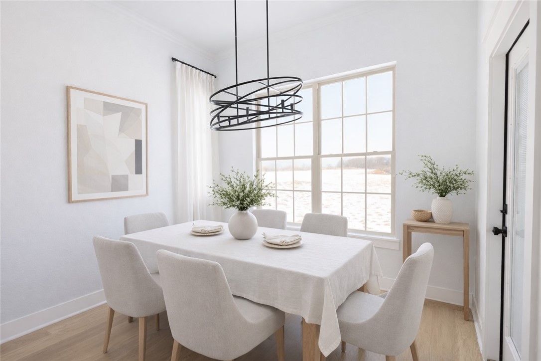 Snyder Estates Rurban - Residential