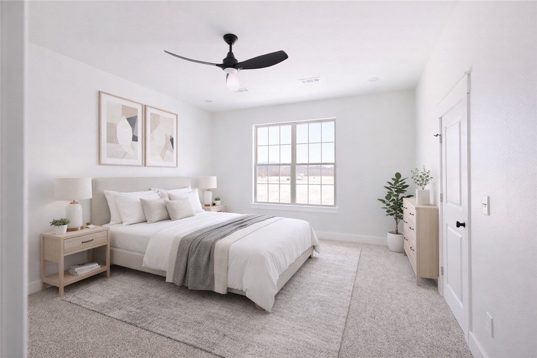 Snyder Estates Rurban - Residential