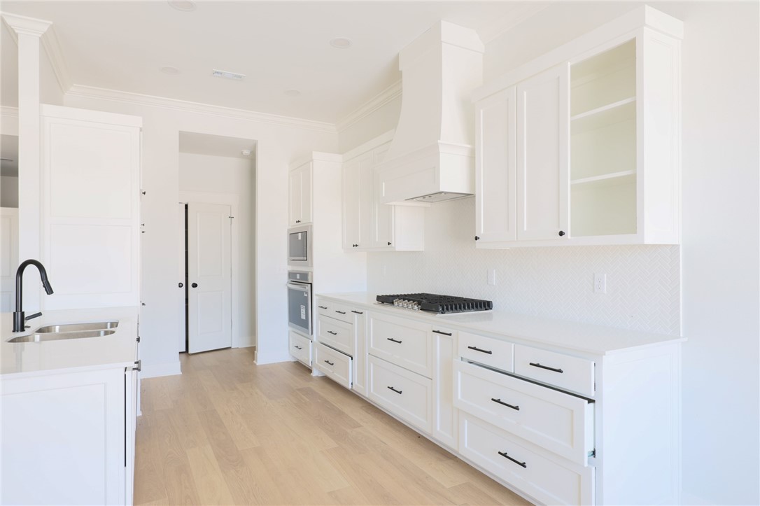 Snyder Estates Rurban - Residential