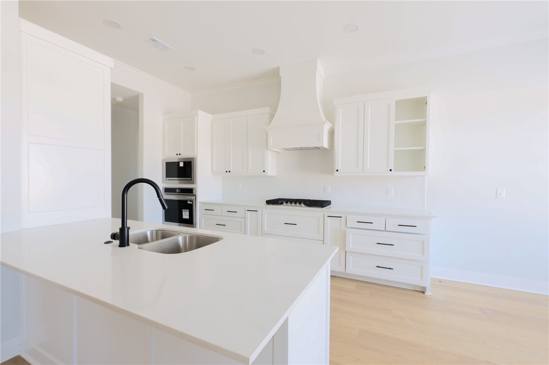 Snyder Estates Rurban - Residential