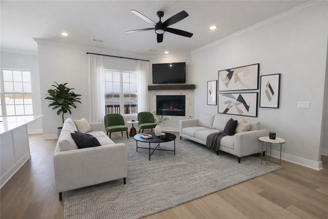 Snyder Estates Rurban - Residential