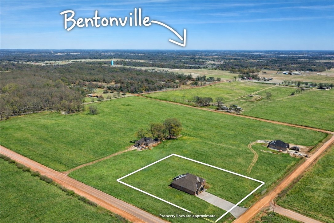 Snyder Estates Rurban - Residential