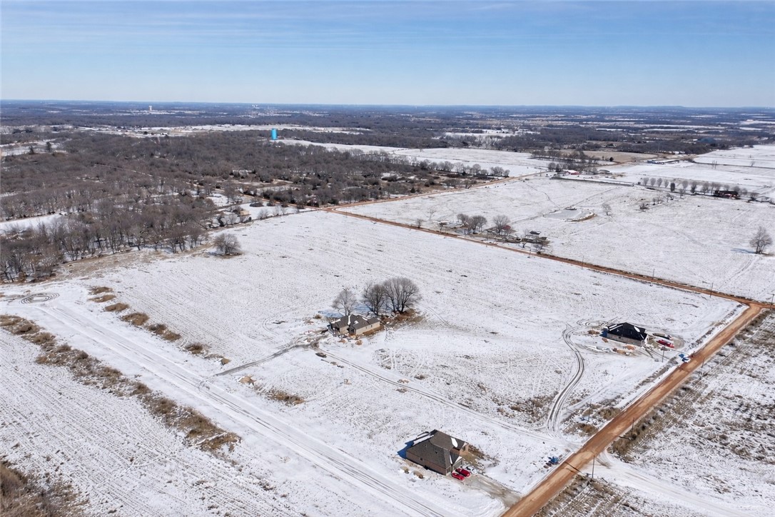 Snyder Estates Rurban - Residential