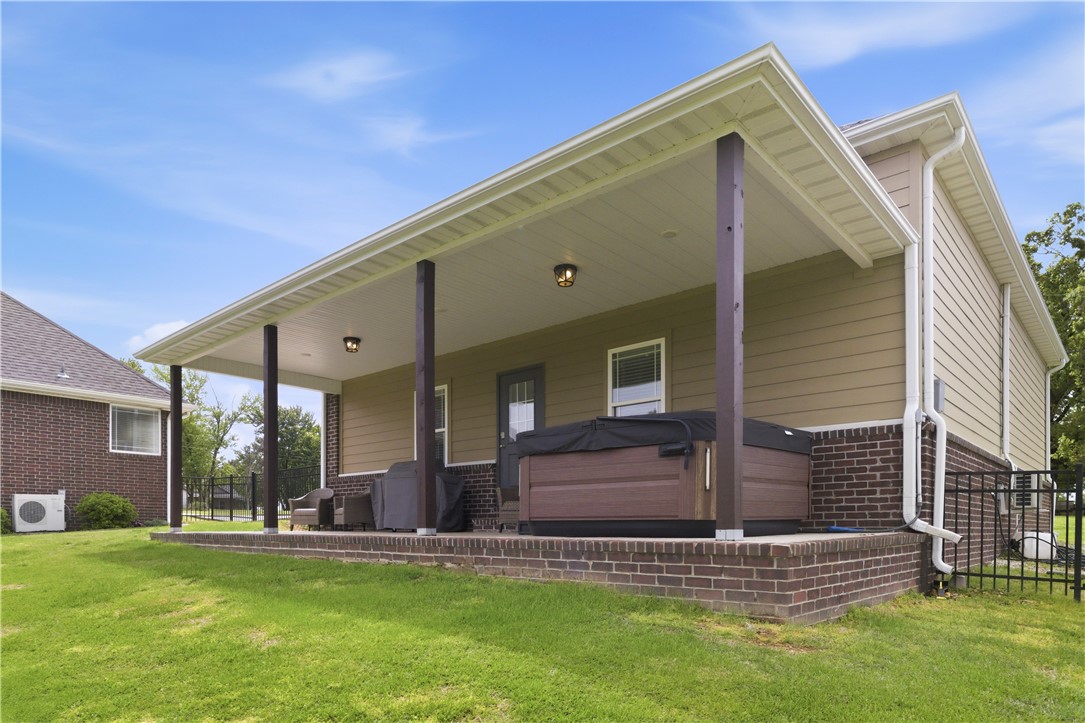 -- - Residential