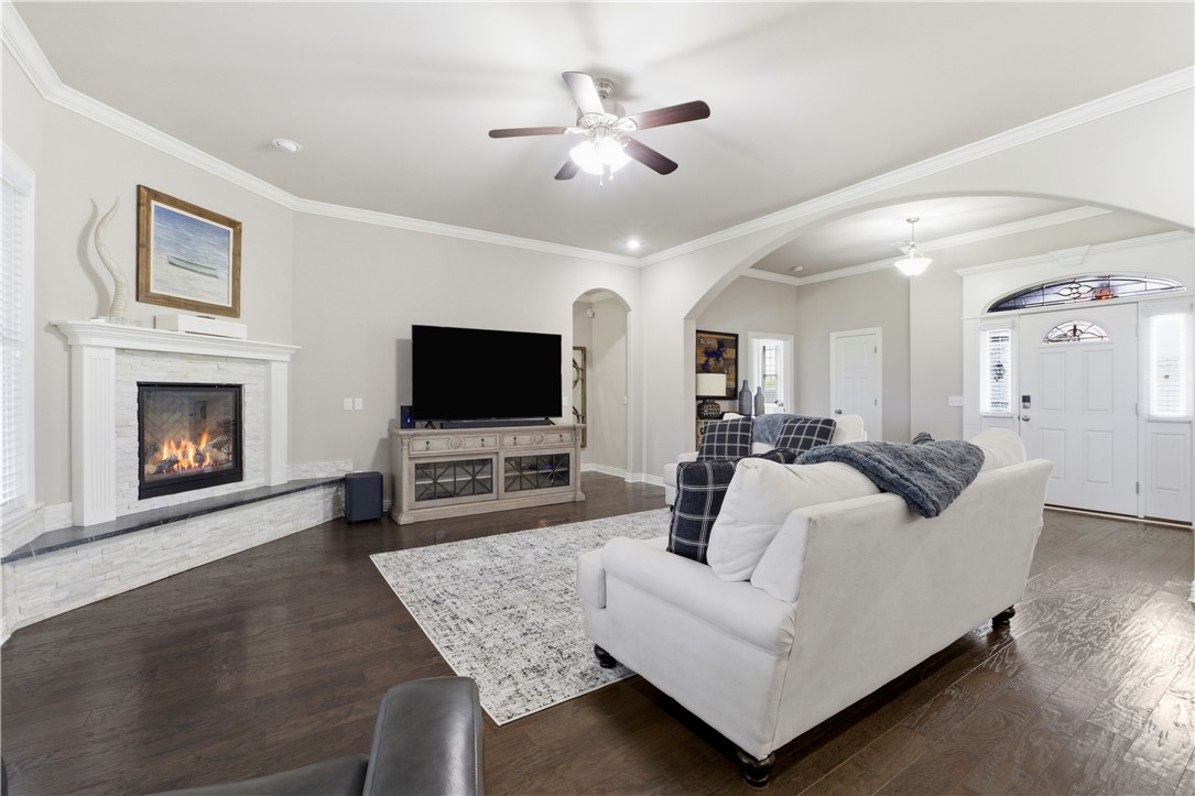 -- - Residential