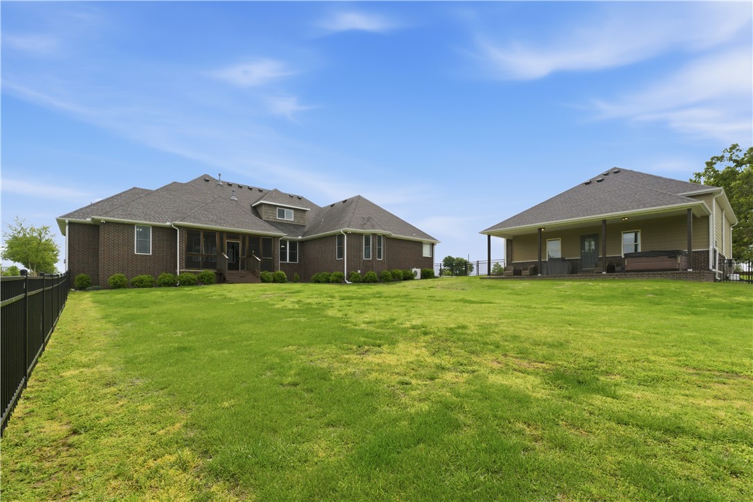 -- - Residential