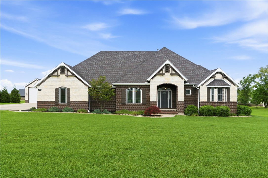 -- - Residential