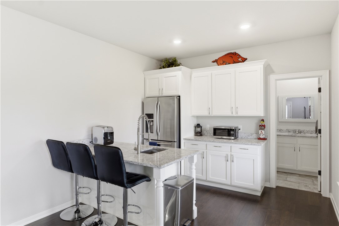-- - Residential