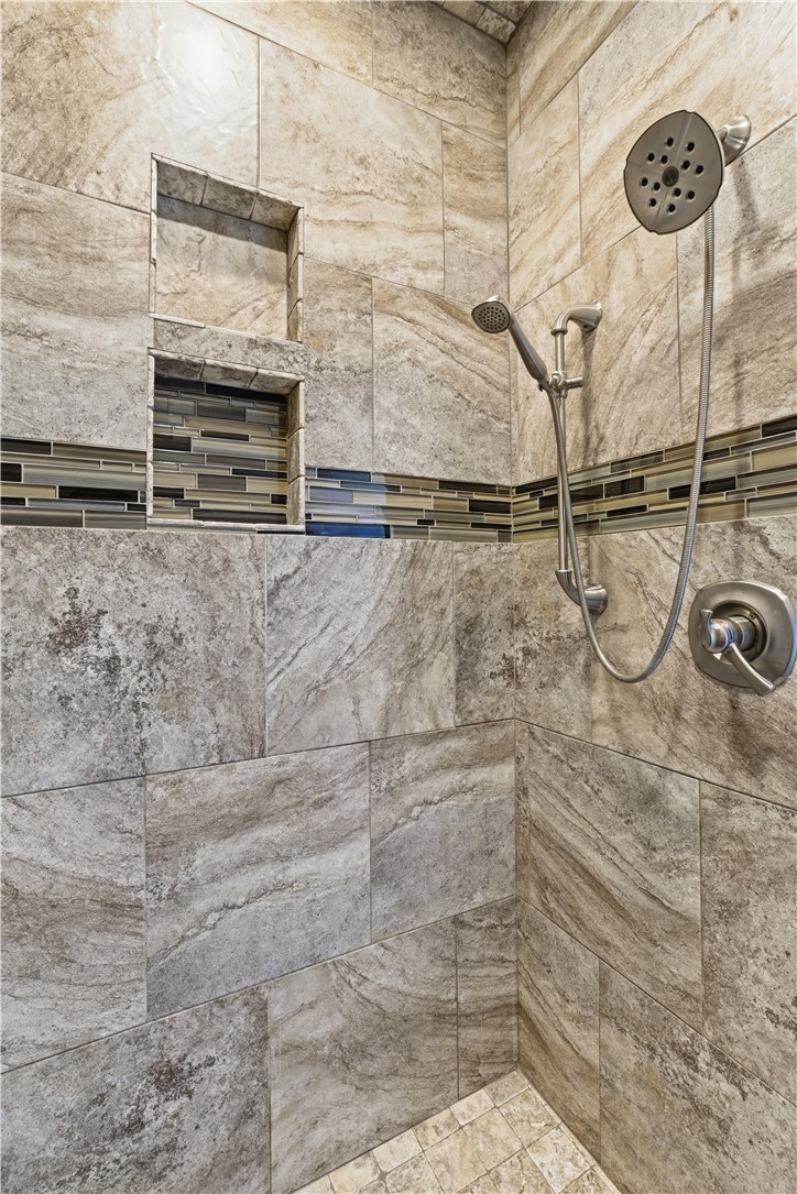 -- - Residential