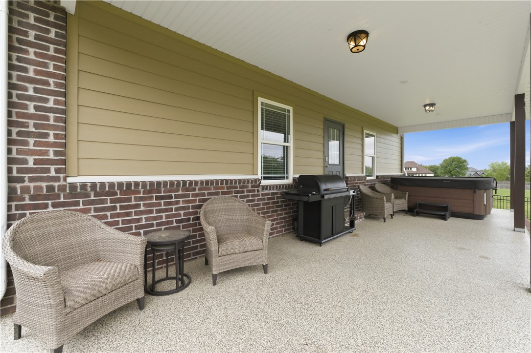 -- - Residential