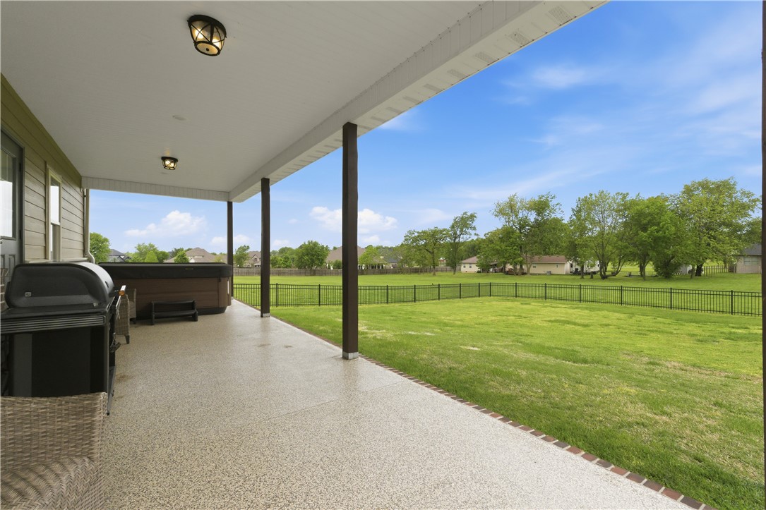 -- - Residential