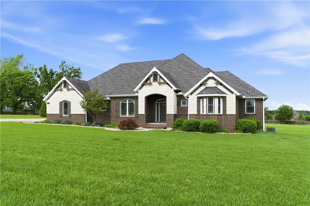 -- - Residential
