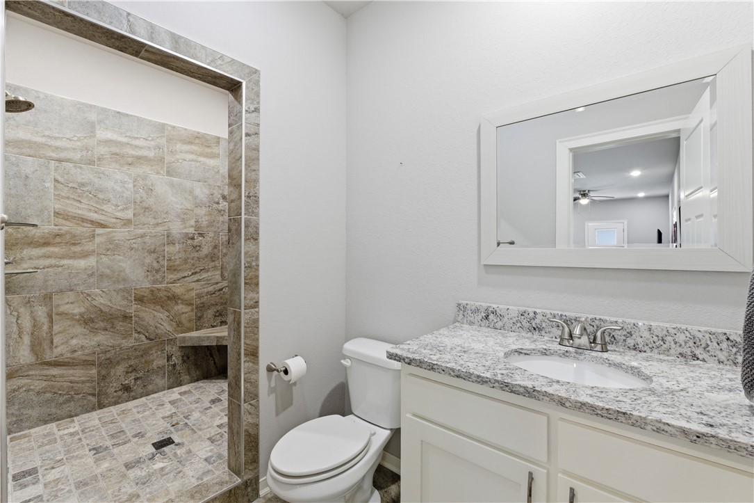 -- - Residential