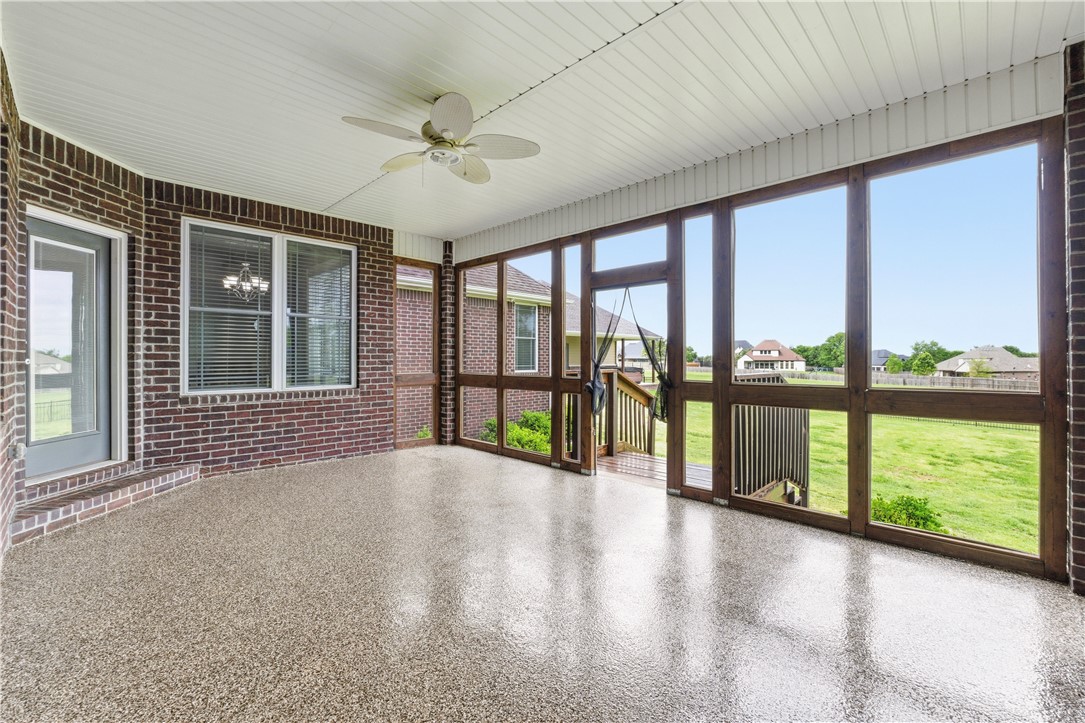 -- - Residential