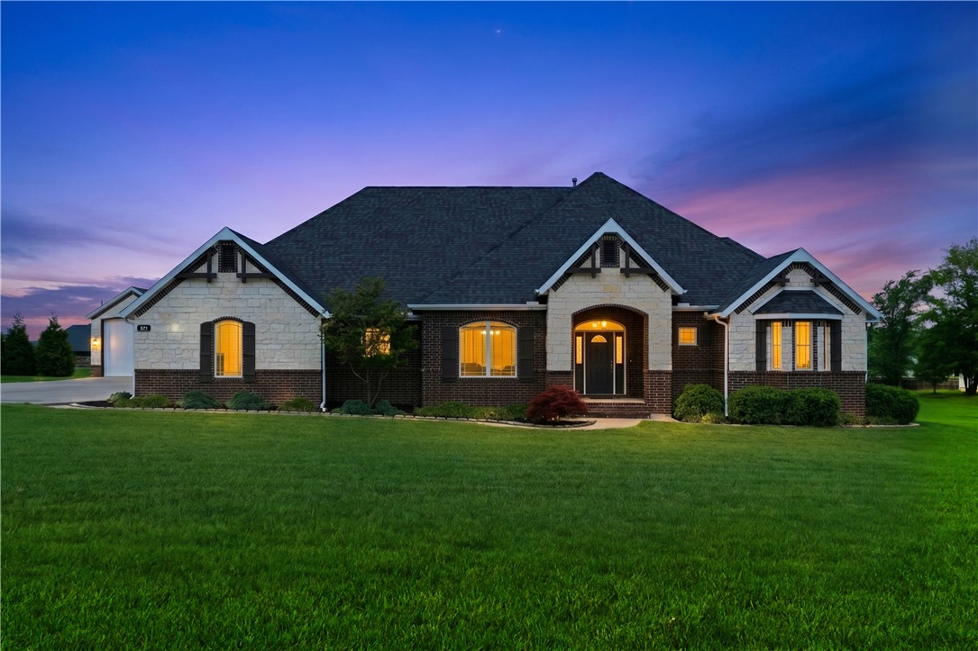 -- - Residential
