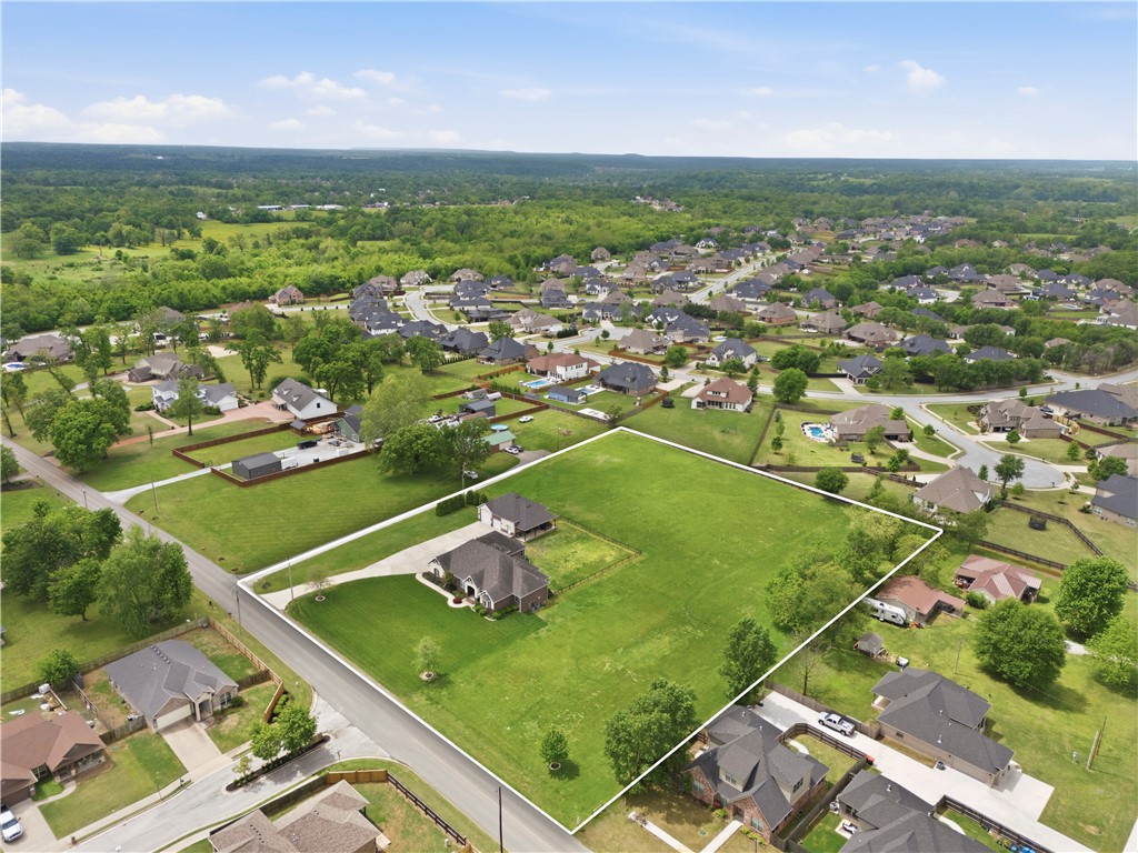 -- - Residential