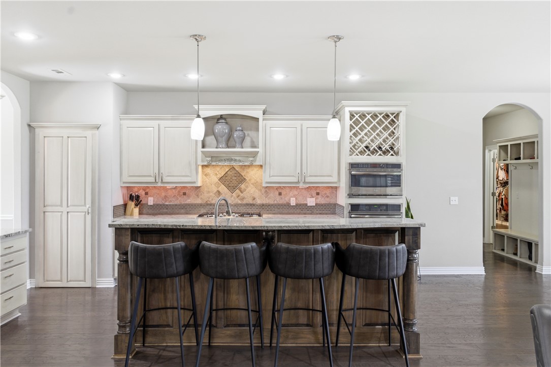 -- - Residential