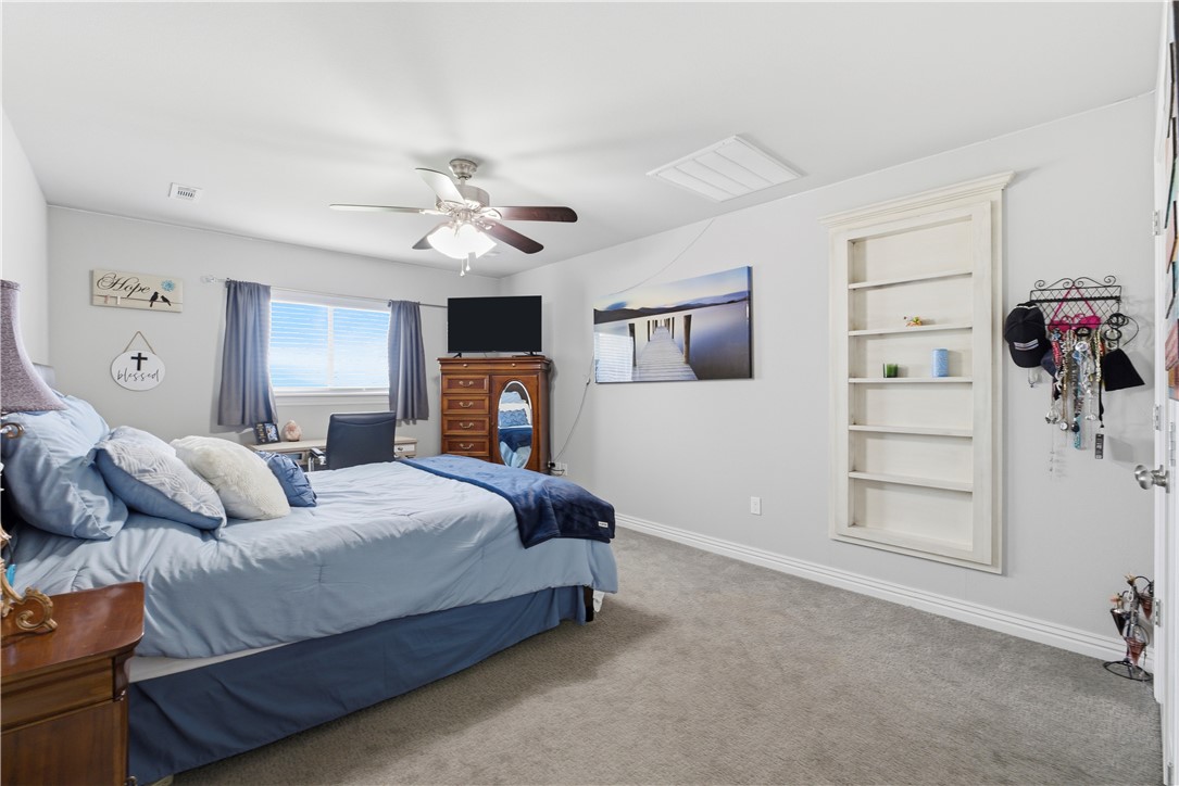 -- - Residential