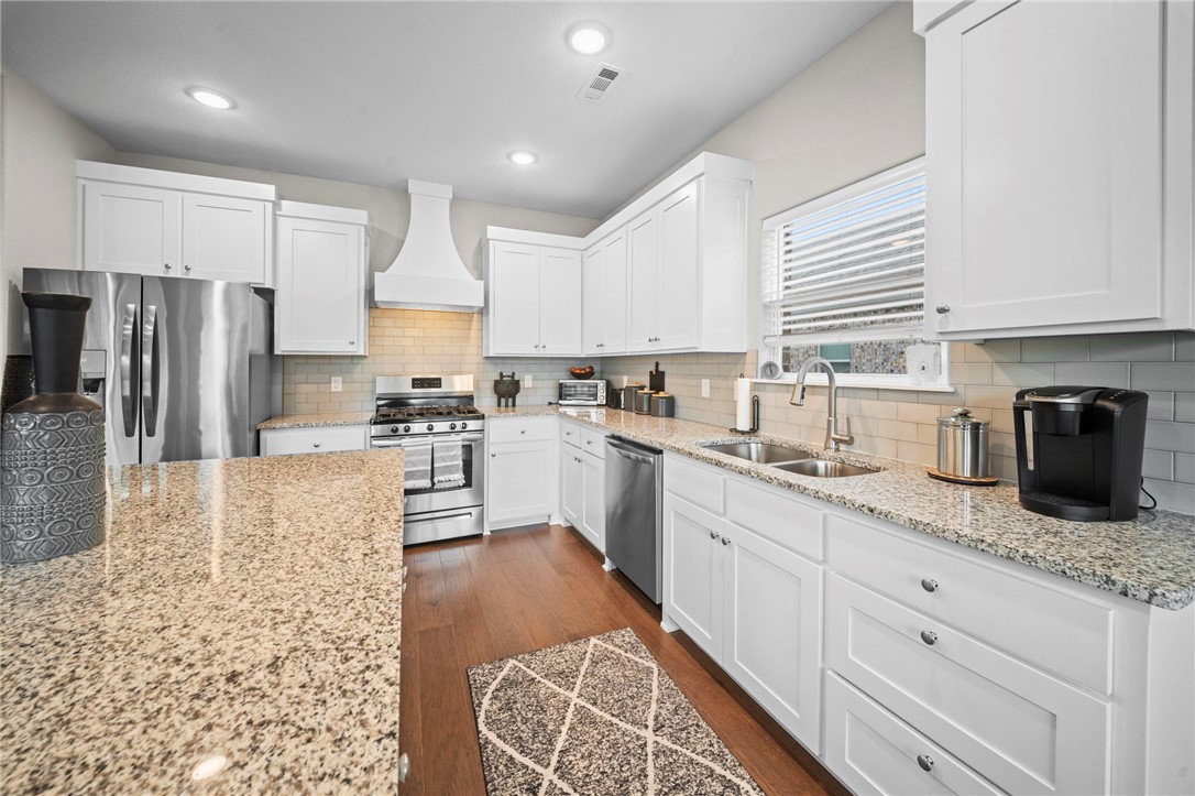 Ramsey Place - Residential