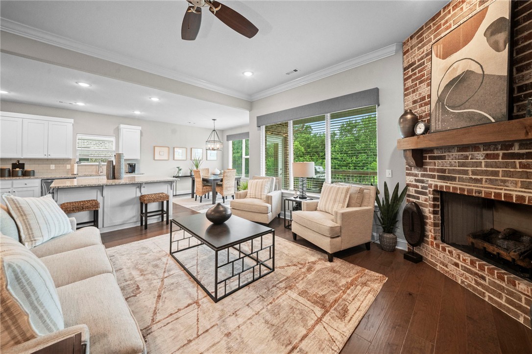 Ramsey Place - Residential