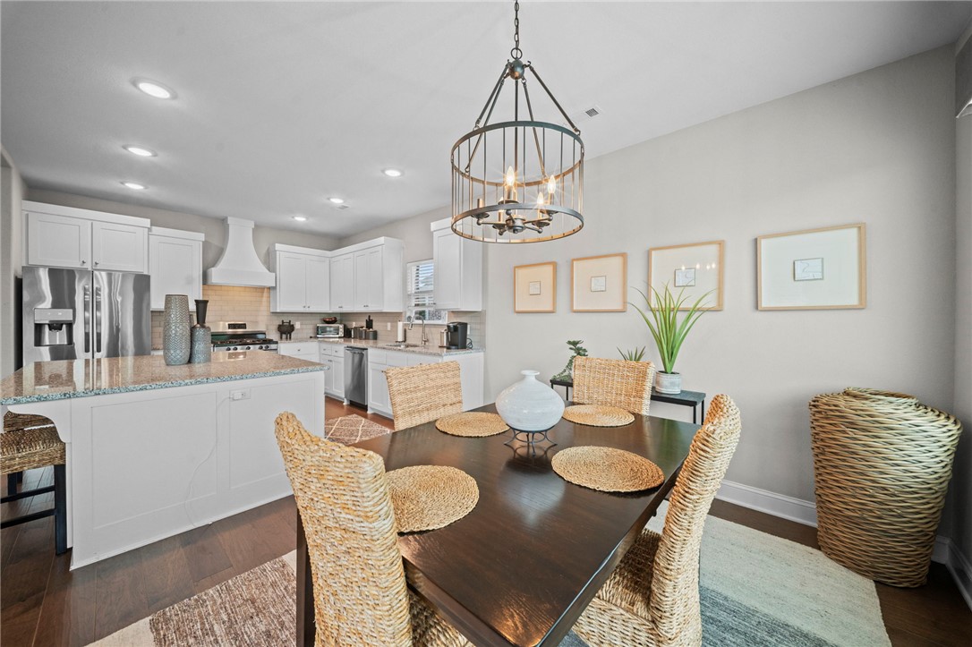 Ramsey Place - Residential