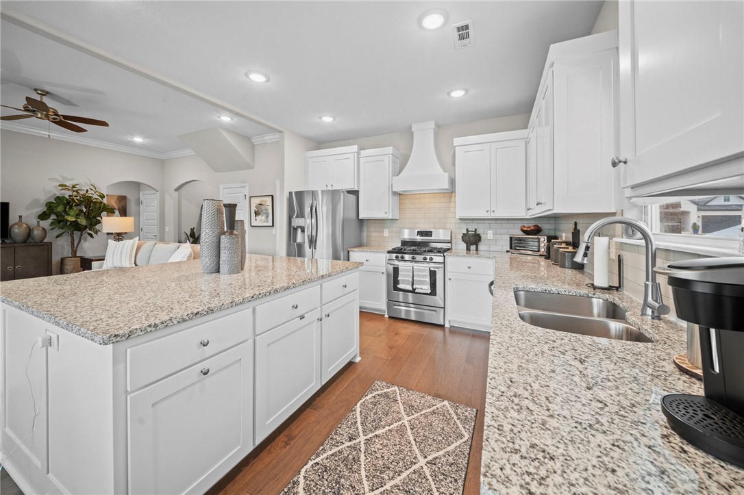 Ramsey Place - Residential