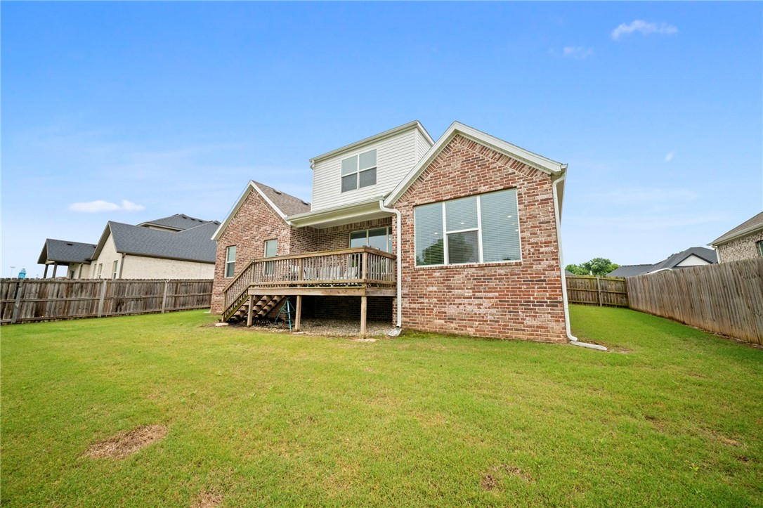 Ramsey Place - Residential