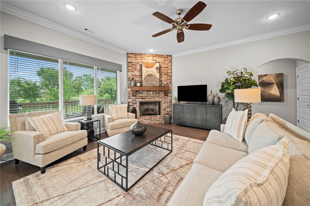 Ramsey Place - Residential
