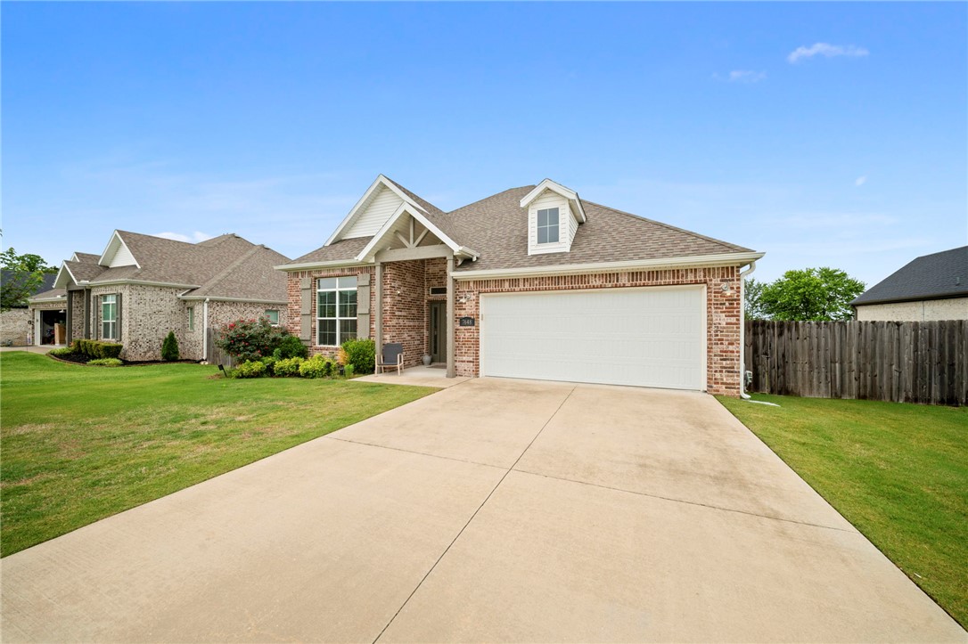 Ramsey Place - Residential