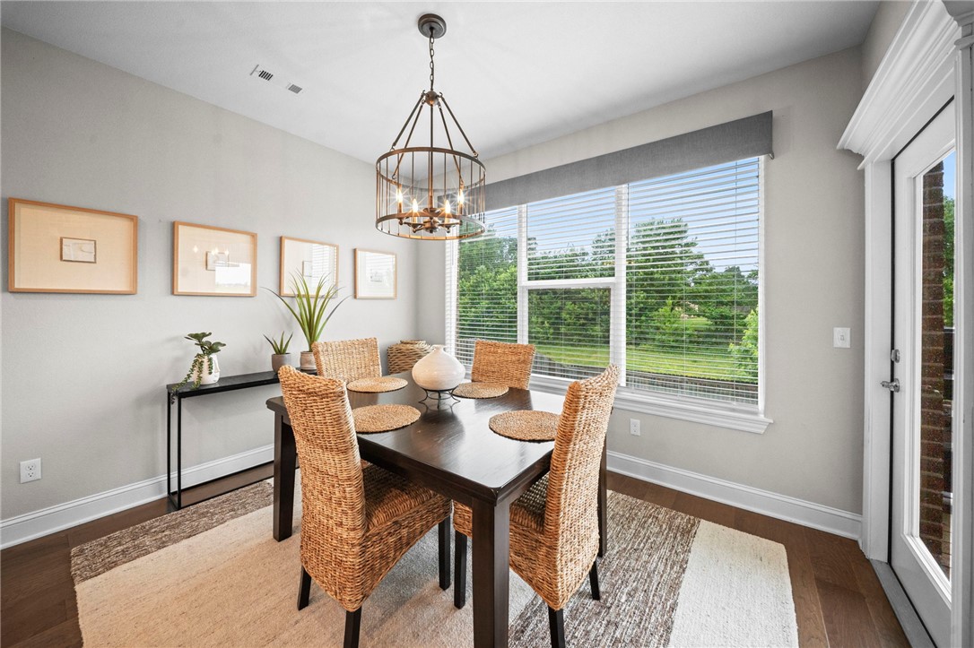 Ramsey Place - Residential