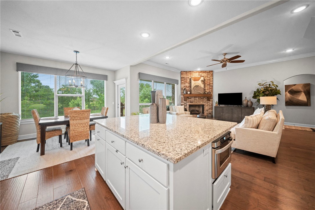 Ramsey Place - Residential