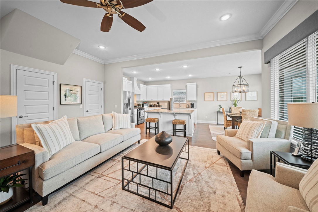 Ramsey Place - Residential