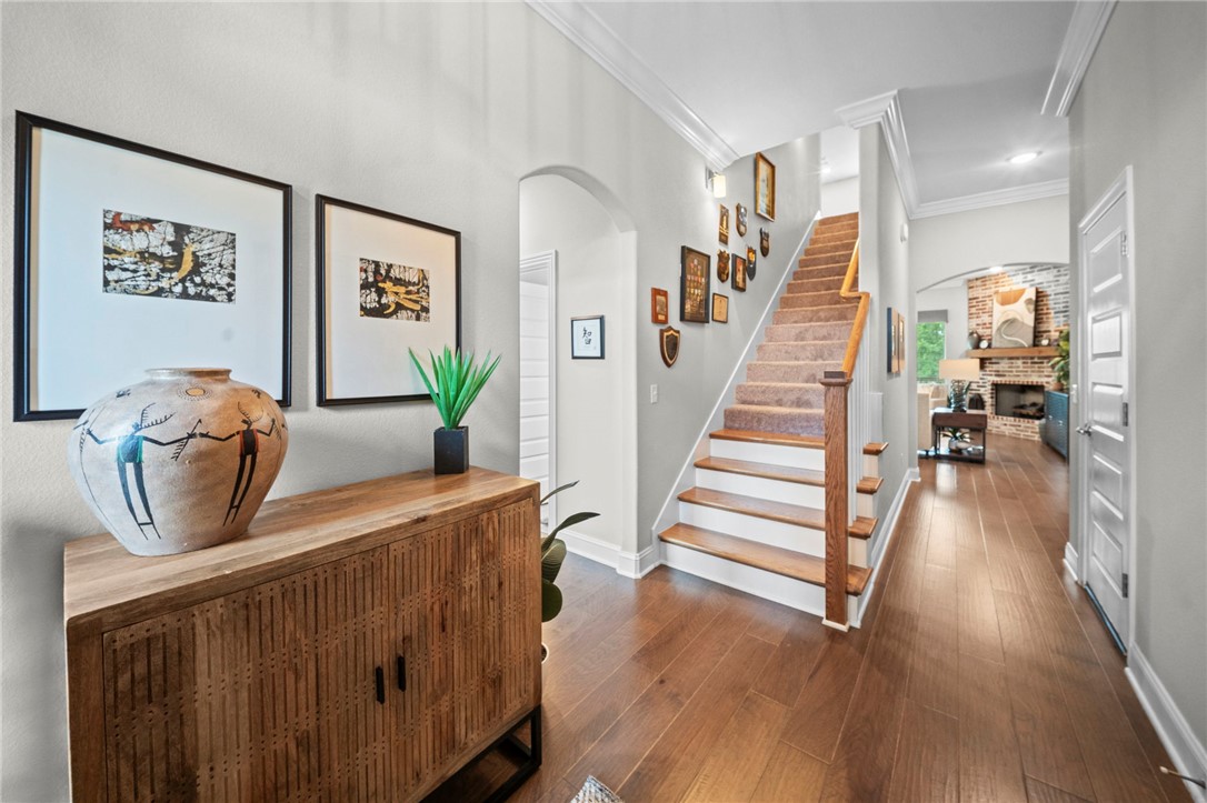 Ramsey Place - Residential
