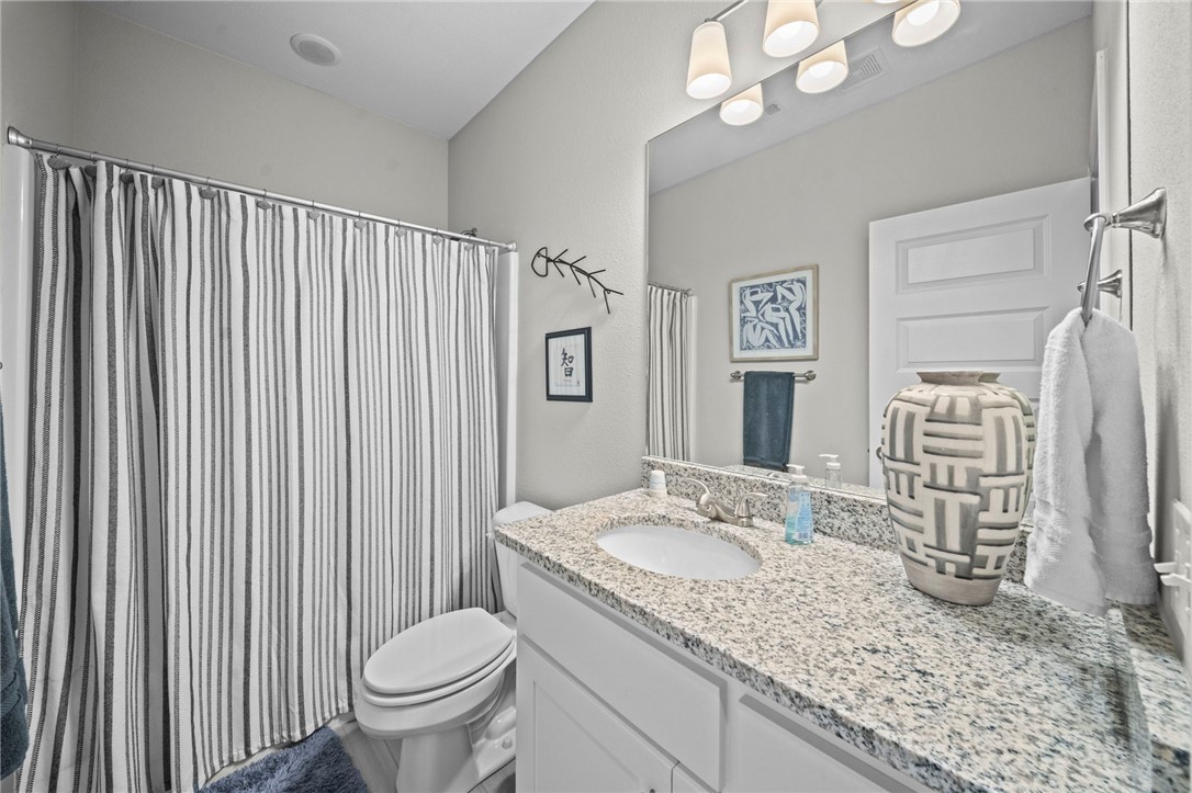 Ramsey Place - Residential
