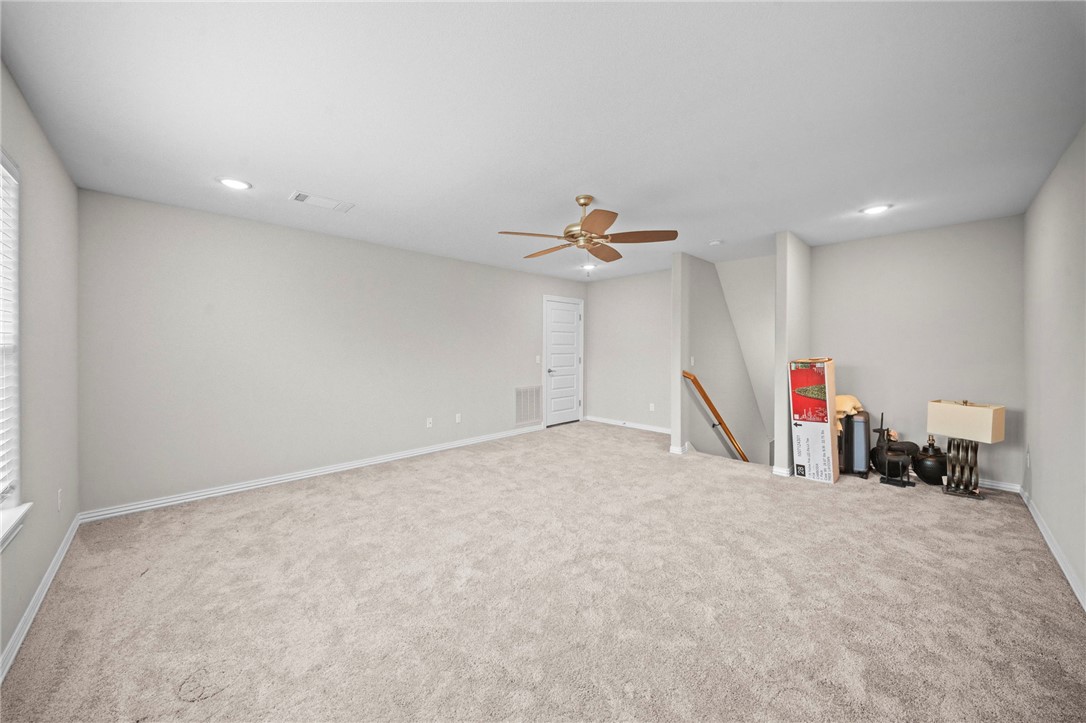 Ramsey Place - Residential