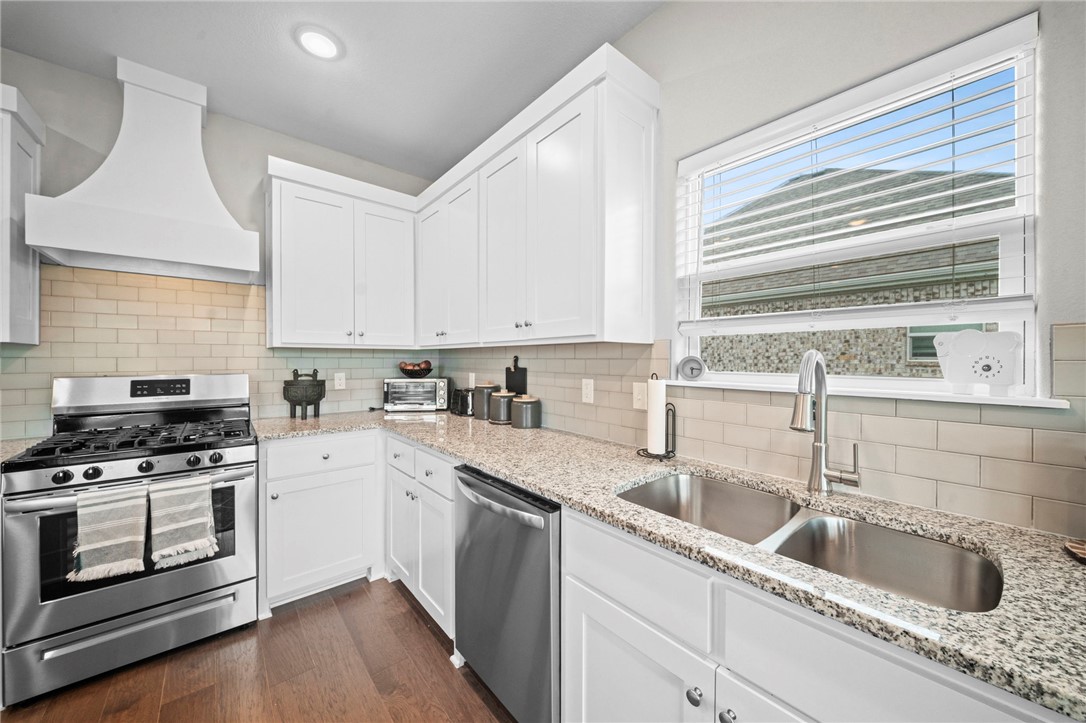 Ramsey Place - Residential