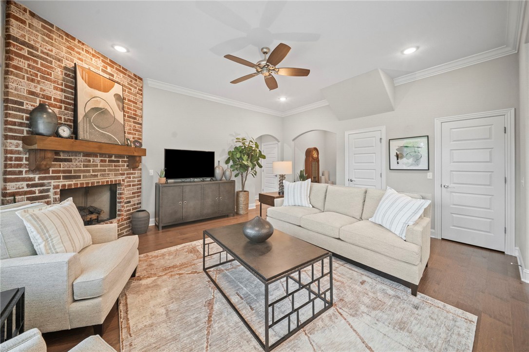 Ramsey Place - Residential
