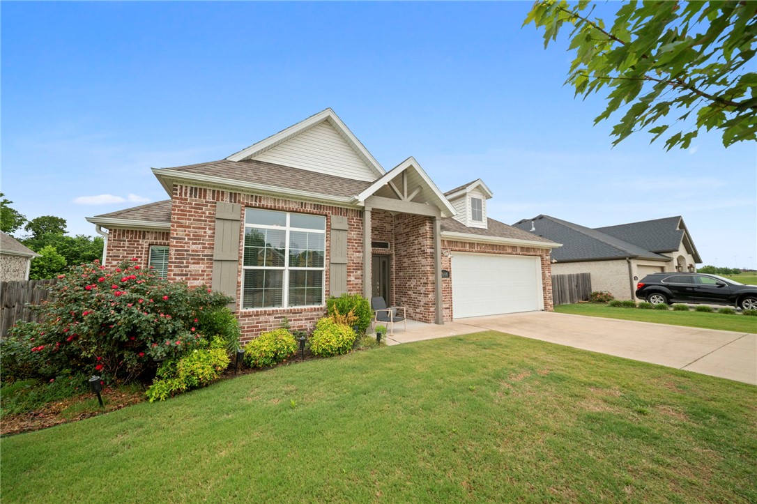 Ramsey Place - Residential