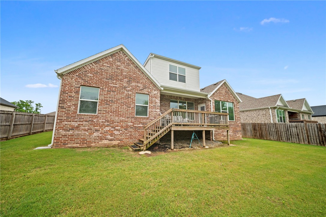 Ramsey Place - Residential