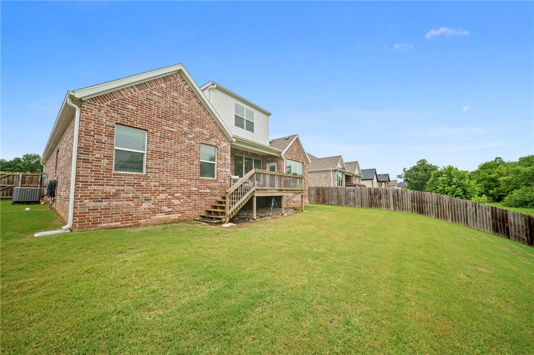 Ramsey Place - Residential