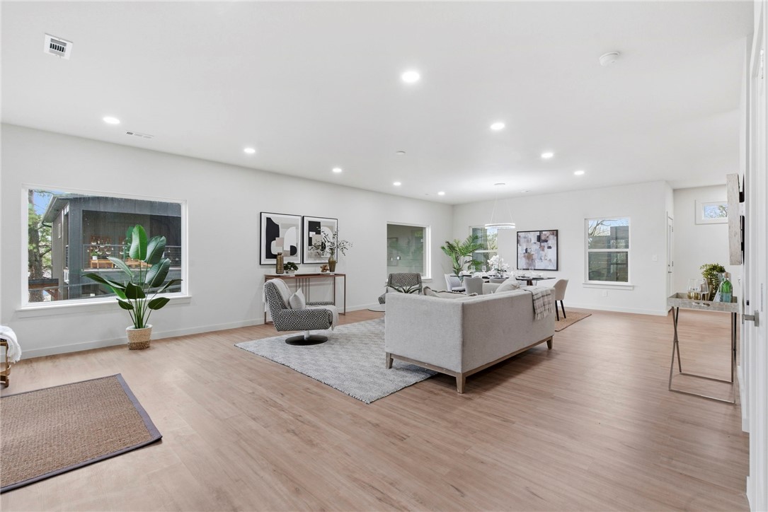 Fairland Add - Residential