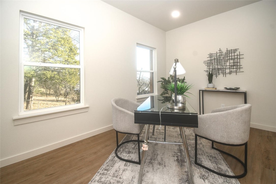 Fairland Add - Residential