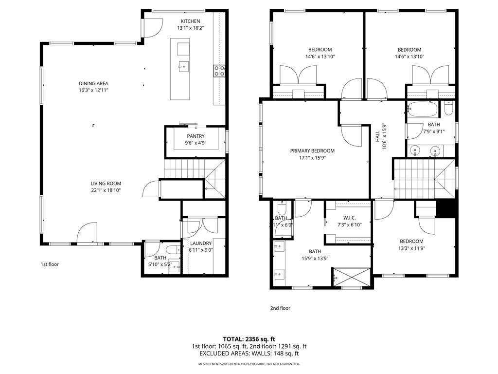 Fairland Add - Residential
