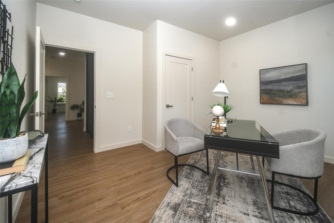 Fairland Add - Residential