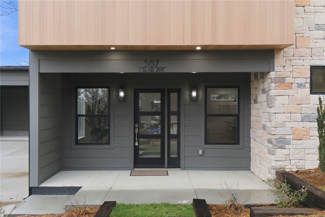 Fairland Add - Residential